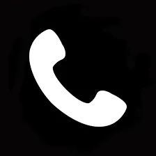Icoon telefoon