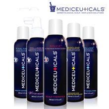 Producten Mediceuticals