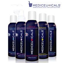 Producten Mediceuticals